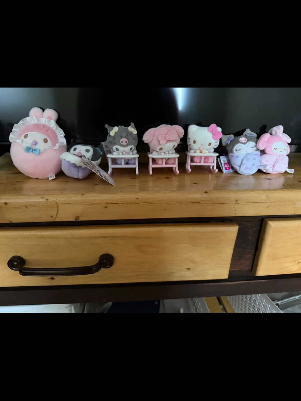 Take all for 95$ or 15$ each